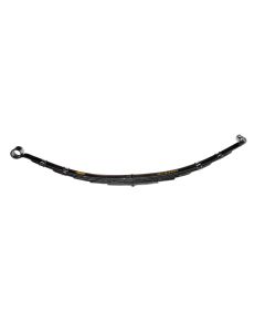 Crown Automotive J5363331 Rear Leaf Spring Assembly for 76-86 Jeep CJ Series