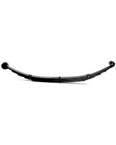 Crown Automotive J5354892 Heavy Duty Front Leaf Spring Assembly for 76-86 Jeep CJ Series