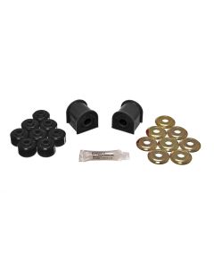 Energy Suspension  16MM Rear Sway Bar Bushing Kit for 93-98 Jeep Grand Cherokee ZJ
