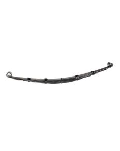 Crown Automotive 52003449 Heavy Duty Rear Leaf Spring Assembly for 87-95 Jeep Wrangler YJ