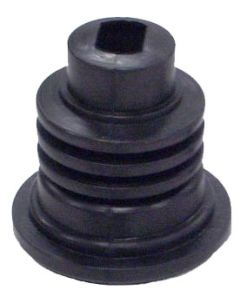 BOOT- LOWER STEERING SHAFT