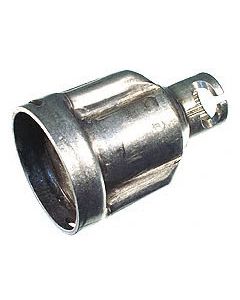 STEERING COUPLING GEAR 72-86 W-PWR STER