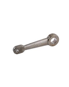 Crown Automotive J5356104 Pitman Arm for 76-86 Jeep CJ Series with Power Steering