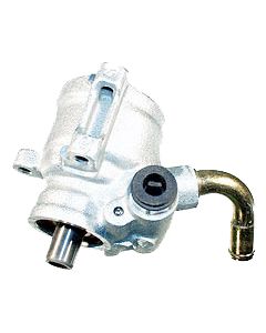 PUMP-POWER STEERING                     53007140