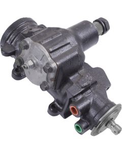 Crown Automotive 52002085R Steering Box for 87-95 Jeep Wrangler YJ with Power Steering