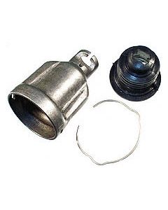 COUPLING KIT- STEERING SHAFT