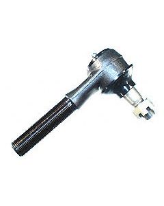 Crown Automotive 52000598 Tie Rod End for 87-90 Jeep Wrangler YJ & 84-90 Cherokee XJ