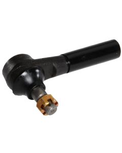 Crown Automotive 52005740 Tie Rod End for 91-06 Jeep Wrangler YJ, TJ, Unlimited, 91-01 Cherokee XJ & 93-98 Grand Cherokee ZJ
