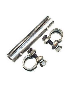 Crown Automotive J3200671 Draglink Adjusting Tube & Clamps for 72-83 Jeep CJ Series