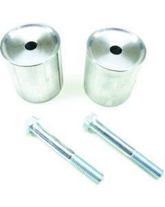 TERAFLEX BUMP STOP KIT 2.25T X 2.0 TJ