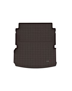 2022 + Jeep Grand Cherokee Cocoa Cargo Liners