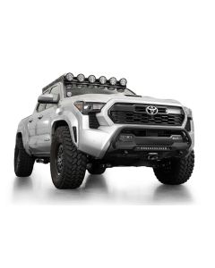 ADD Offroad  Stealth Center Mount Winch Front Bumper  for 24-26 Toyota Tacoma 