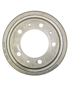 DRUM-BRAKE 1953-1965