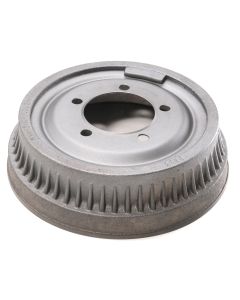 DRUM-BRAKE REAR 74-78 & FRONT 74-76