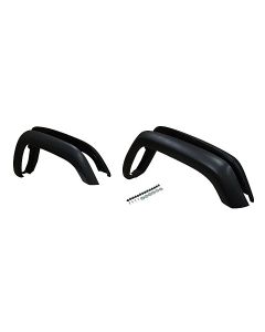 Crown Automotive 5FWKMT Fender Flare Kit  for 97-01 Jeep Cherokee XJ 