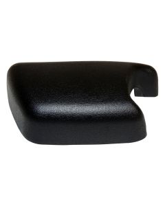 Crown Automotive 5HF07DX9AE Front Upper Seat Belt Mount Cover  for 07-18 Jeep Wrangler JK