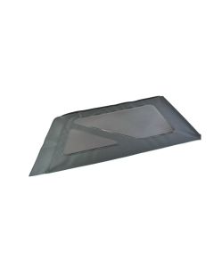 5SQ72SX9AC - MOPAR RR QTR TINT WINDOW RS BLK 11-18