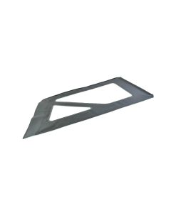 Mopar  Black Diamond Window  for 11-18 Jeep Wrangler JK 2 Door