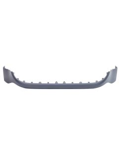 Mopar 5UX70TZZAA Front Upper Fascia  for 15-18 Jeep Renegade BU