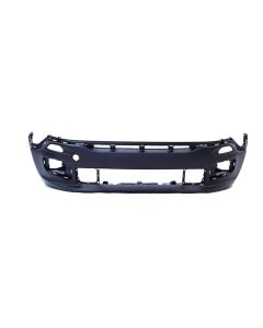 Mopar 5XB40LXHAA Front Bumper Fascia  for 15-18 Jeep Renegade BU