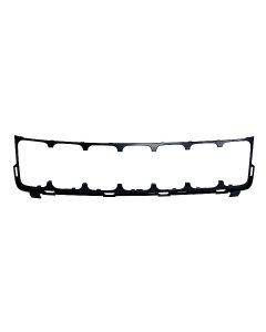 Crown Automotive 5XL23TZZAA Grille Surround  for 16-19 Jeep Grand Cherokee WK 