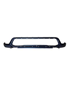 Crown Automotive 5XV45TZZAA Front Fascia Surround  for 16-19 Jeep Grand Cherokee WK
