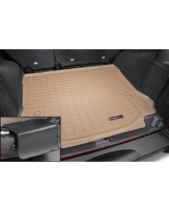 CARGO W/BUMP GUARD 11-14 JKU 4DR TAN