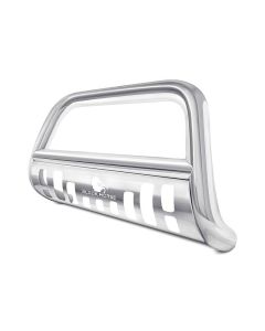 Black Horse Off Road  Bull Bar for 2021 Grand Cherokee L