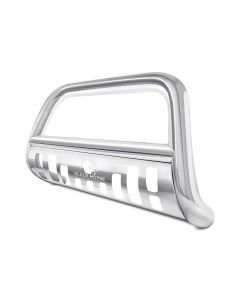 Black Horse Off Road  Bull Bar for 2021 Grand Cherokee L