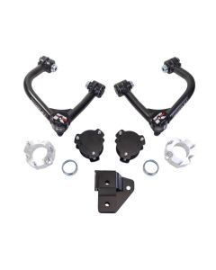 ReadyLift Suspension 69-21310 3" SST Lift Kit with HD Ball Joints  for 21-26 Ford Bronco with Sasquatch Package