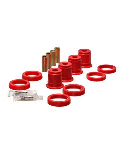 JEEP CHEROKEE/COMANCHE FRONT CONTROL ARM BUSHING SET