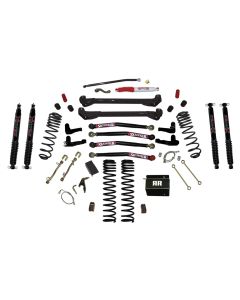 SKJ 6IN DR/LT LA LWR BLK MAX TJ         TJ60RR1LTK