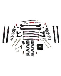 SKJ 6IN DR/LT LA LWR BLK MAX TJ         TJ60RR1LTK
