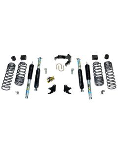 AEV 2.5IN DUALSPORT XT SUSP JK 2DR RHD  N0222500AA