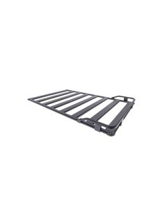 ARB 61X51 BASE KIT WITH DEFLECTOR & FRONT 1/4 RAILS