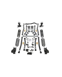 Teraflex  Jeep JL Wrangler 3.5 in. Alpine CT3 Suspension System for 18-21 Jeep Wrangler JL