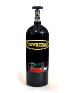 PowerTank  Powdercoated CO2 Tank Backup Bottle 