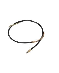 Crown Automotive J5353238 Parking Brake Equilizer Cable for 76-86 Jeep CJ-7
