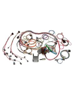 Painless Wiring  GM Gen III LS Swap Wiring Harness for 99-06 Jeep Wrangler TJ