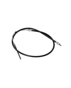 Crown Automotive 52003181 Front Equalizer Emergency Brake Cable for 87-90 Jeep Wrangler YJ