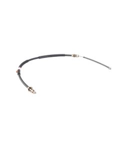 Crown Automotive  Rear Emergency Brake Cable for 1990 Jeep Wrangler YJ