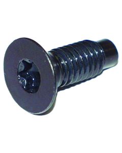 Crown Automotive 6035757 Windshield Hinge Torx Bolt for 76-06 Jeep Wrangler YJ, TJ, TJ Unlimited & CJ