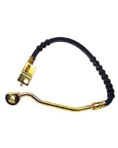 HOSE-BRAKE-FR 90-95 WRANG W/O ABS DRVR