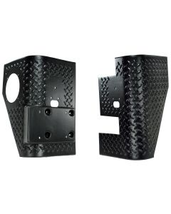 BODYARMOR-RR CORNERS-TJ (NOT4BUS FLARE)