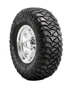 M/T MTZ RADIAL LT315/75R16-8 PLY