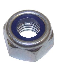 Crown Automotive 6100525 Sway Bar End Link Nut for 84-01 Jeep Cherokee XJ and Comanche MJ