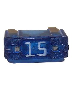 Crown Automotive 6101487 15-Amp Mini Fuse  for Jeep Vehicles