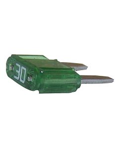 Crown Automotive 6101489 30-Amp Mini Fuse  for Jeep Vehicles 