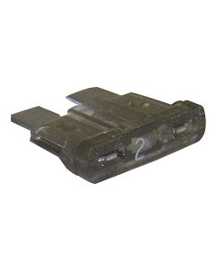 Crown Automotive 6101523 2-Amp Fuse  for Jeep Vehicles 