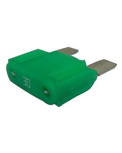 Crown Automotive 6101645 30-Amp Fuse  for Jeep Vehicles 